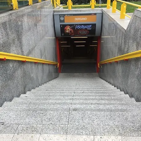 Affittacamere Metro Station *